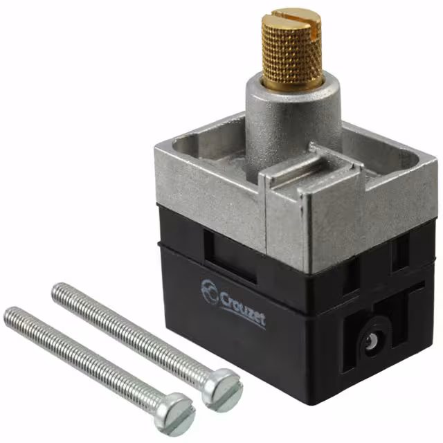 81526001 Crouzet  Pneumatics Hydraulics - Valves and Control